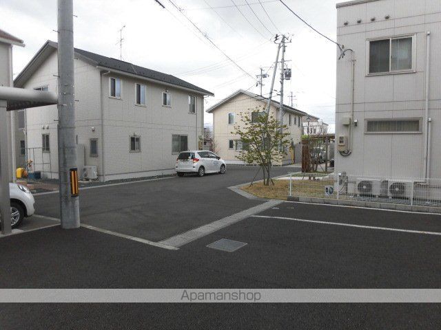 ソレイユ仙北の周辺写真