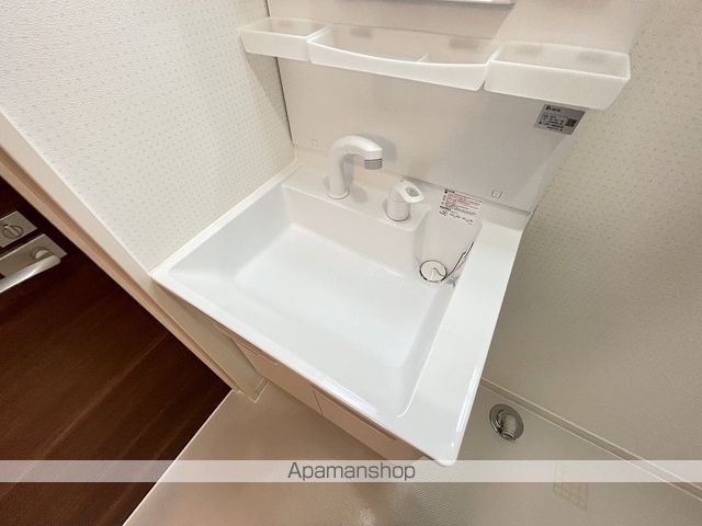 コンコード美原の内装写真