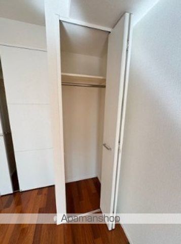LASANTE品川シーサイドIの内装写真