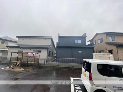 ファミール牟礼[3DK/54.07m2]の内装5