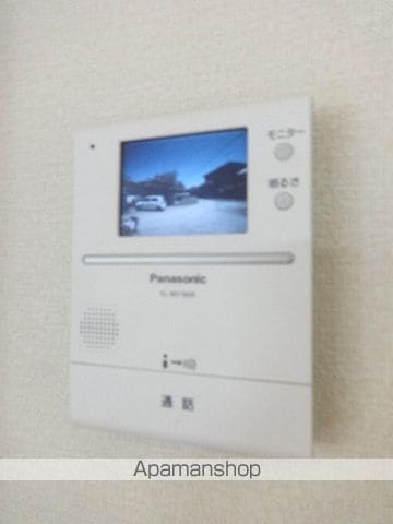 小田部貸家の内装写真