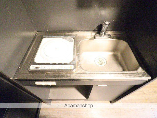シティパレス中富IIの内装写真