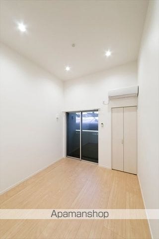 アルモ花園の内装写真