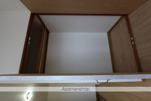 パラドール三筋の内装写真