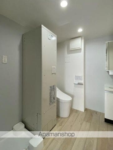 コンフォーリア門前仲町の内装写真