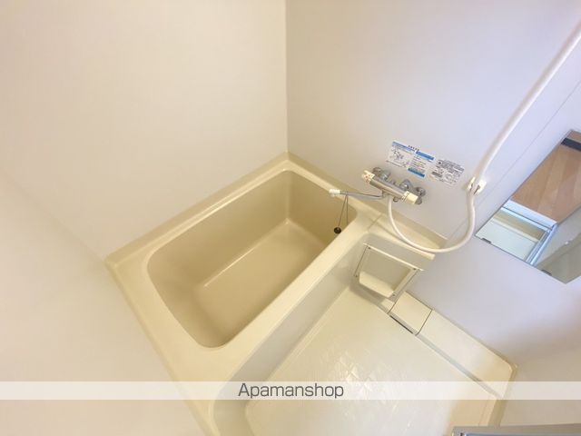クリア北浜の内装写真