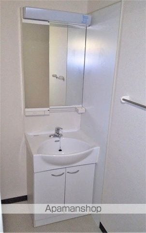 レオネクストフィールドの内装写真