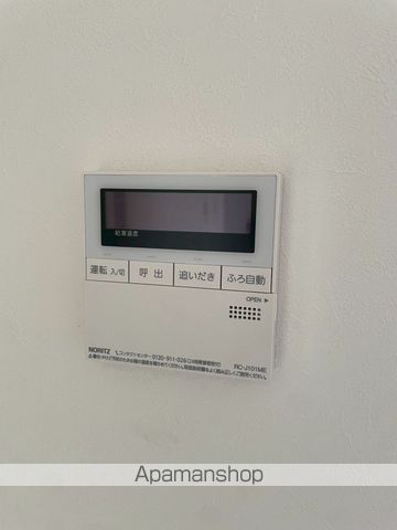 リアライズ横須賀の内装写真