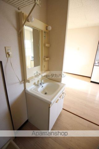 サンシティ南蔵王の内装写真