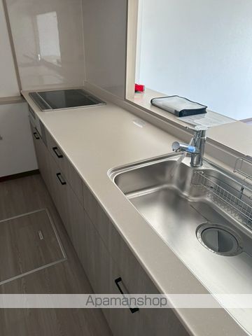 水鉄アーバンコンフォート岩出の内装写真