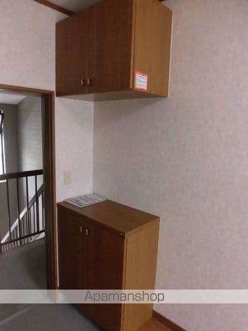 ロイヤルハイツの内装写真