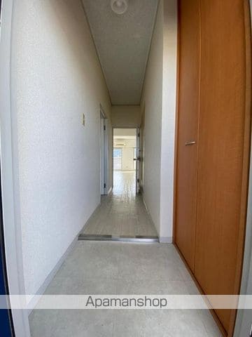 アーバン茜の内装写真