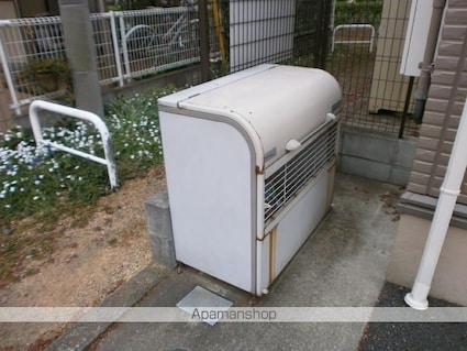 ウェーブⅡ[1LDK/45.42m2]の共用部4