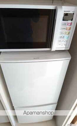 クレイノＫｉｍａｔａⅢ[1K/22.11m2]のその他設備