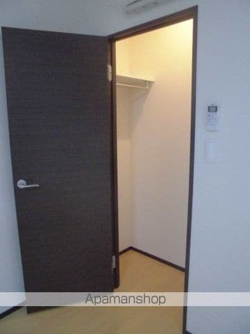 クレイノハピネスの内装写真