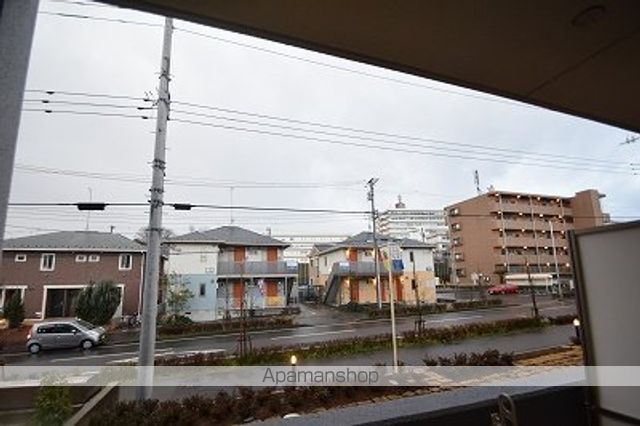 カレッジテラス東海大学前A棟のその他写真