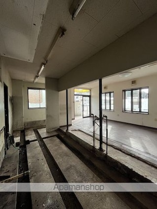 和歌山県和歌山市西高松２丁目[店舗/44.81m2]のキッチン