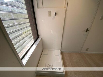 番町ブリックガーデン京都[2LDK/49.28m2]の内装1