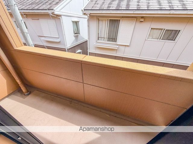 サンモール中島Aの内装写真