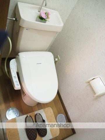 キャピトリーノの内装写真