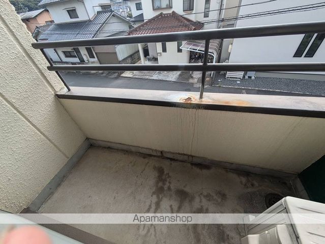 グリーンハイツ原尾島の内装写真