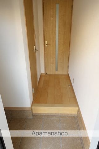 コンフォート神通本町の内装写真