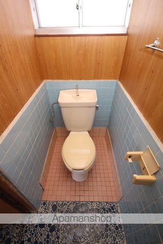 山下貸家の内装写真