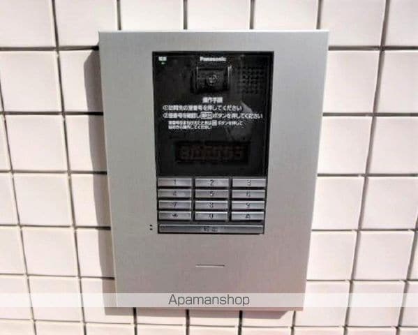 アークチェリーの内装写真