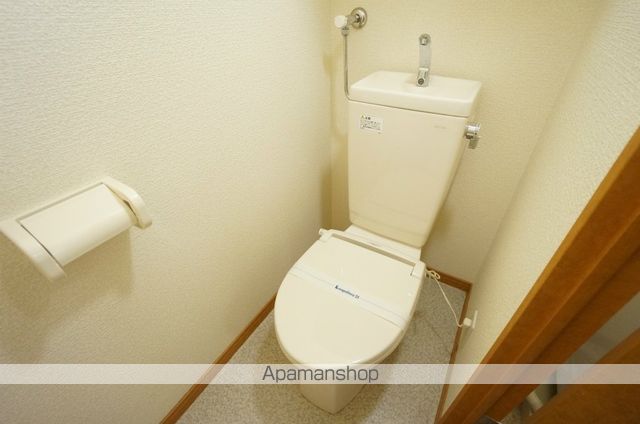 レオパレスエクセルの内装写真