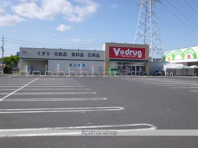 ハートフル・参番館の周辺写真