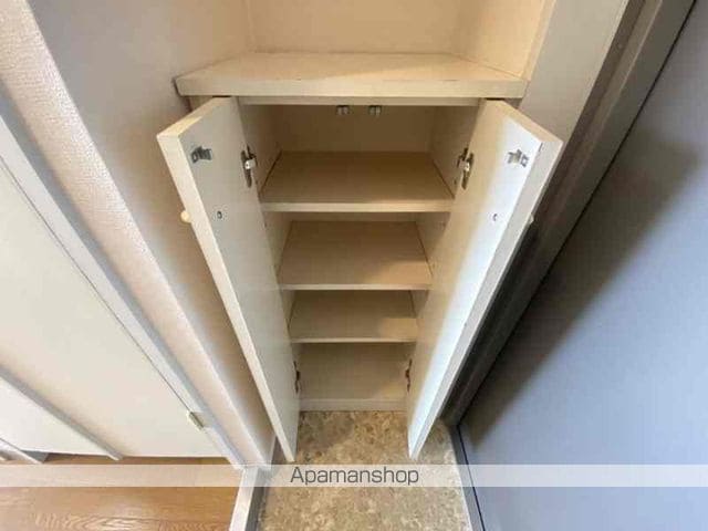 ラテール西田弐番館の内装写真