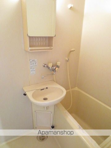 ビルボード南8条の内装写真
