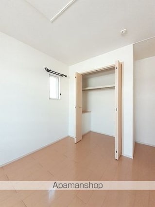 シャルマンフルール[2LDK/62.45m2]の収納