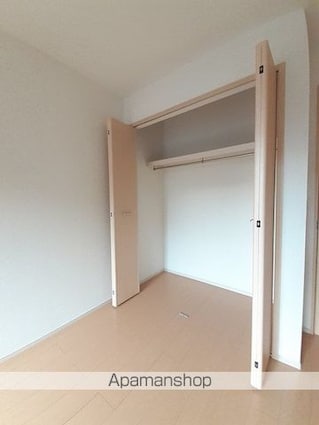 ミーオ　ベルカーサ[2DK/50.03m2]の収納