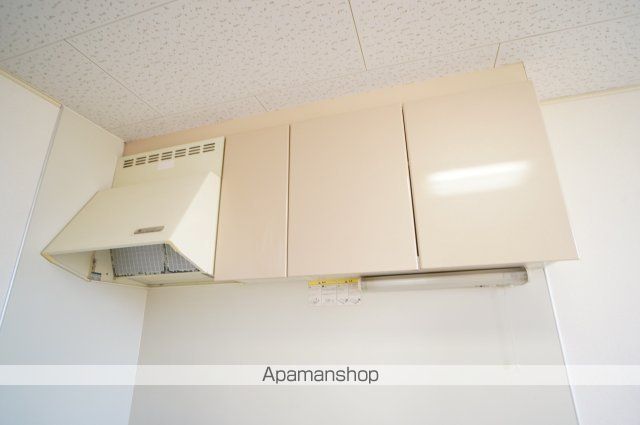 ウィステリア学園前の内装写真