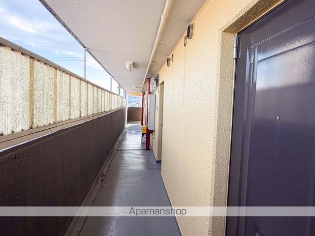 プレズ志賀公園のその他写真