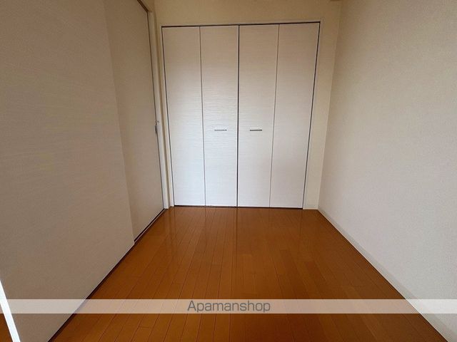 PARK RESIDENCES江坂の内装写真