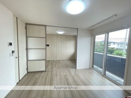 ＦｌｏｒｉａⅡ[1LDK/40.05m2]の内装2