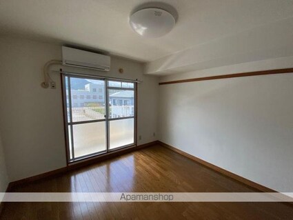 クレインスクエア[1K/19.8m2]のリビング・居間