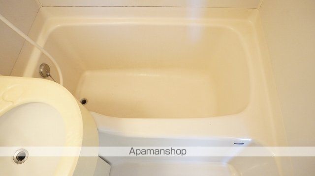 メゾンやまもとの内装写真