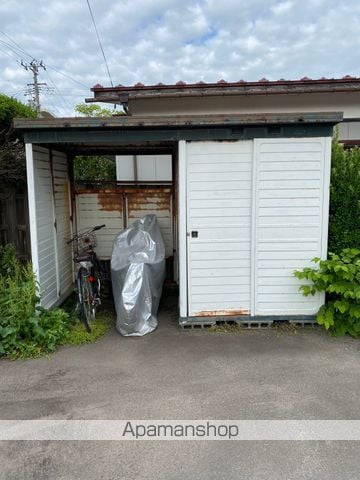 フレグランスヒルズのその他写真