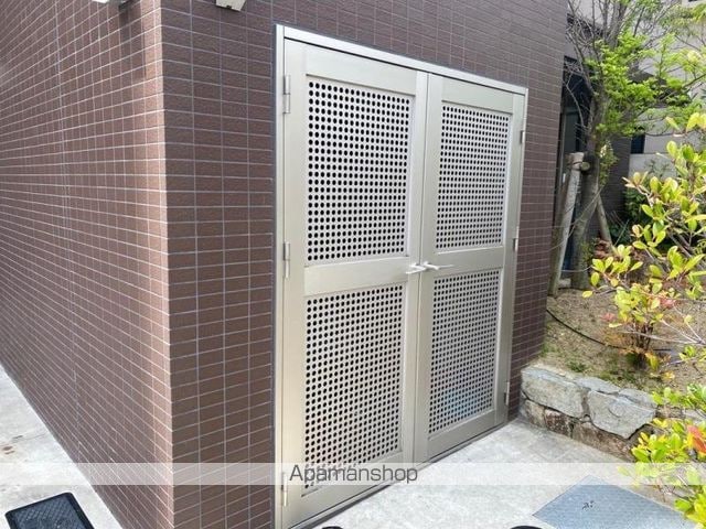 香川県高松市中央町[1LDK/46.5m2]の共用部4