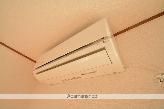 ベアーズホームIIの内装写真