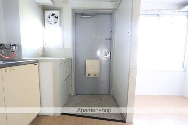 ビレッジハウス下更地2号棟の内装写真