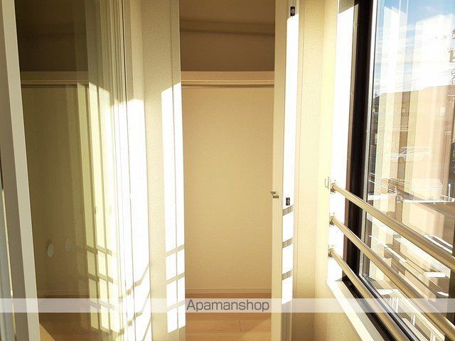 ヒカルサ高岡角ウエストの内装写真