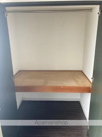 デベックス澄川47の内装写真