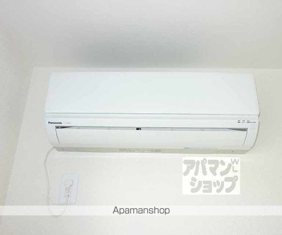 シャーメゾン 樹の内装写真