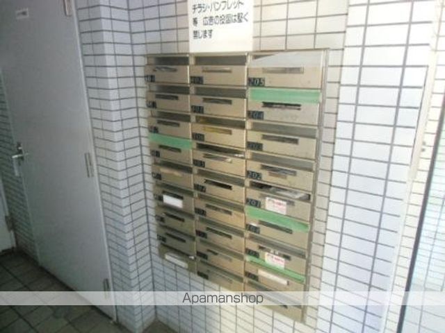 コスモ拝島のその他写真
