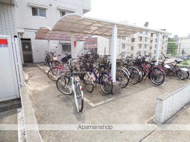 第10セキネマンションのその他写真