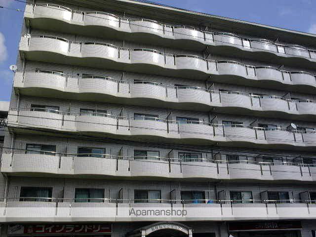 翔阿園マンション